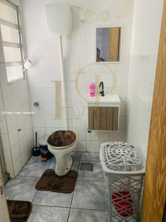 Apartamento com 3 Quartos à Venda, 90 m² em Vila Margarida - Itaguaí