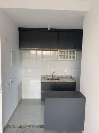 Imagem Apartamento com 2 Quartos à Venda, 47 m² em Centro - Boituva Imagem Apartamento com 2 Quartos à Venda, 47 m² em Centro - Boituva