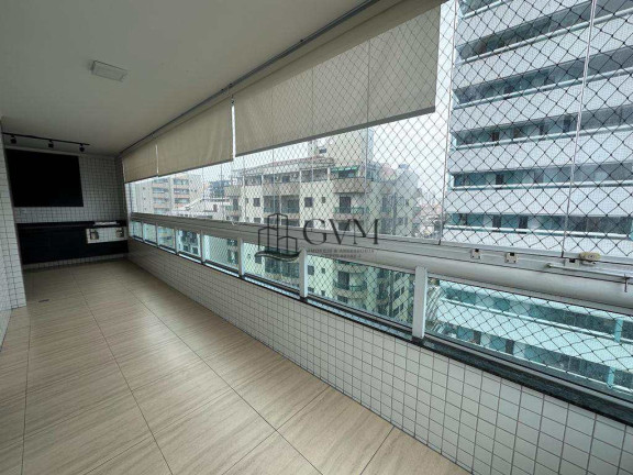 Imagem Apartamento com 3 Quartos à Venda, 120 m² em Canto Do Forte - Praia Grande Imagem Apartamento com 3 Quartos à Venda, 120 m² em Canto Do Forte - Praia Grande