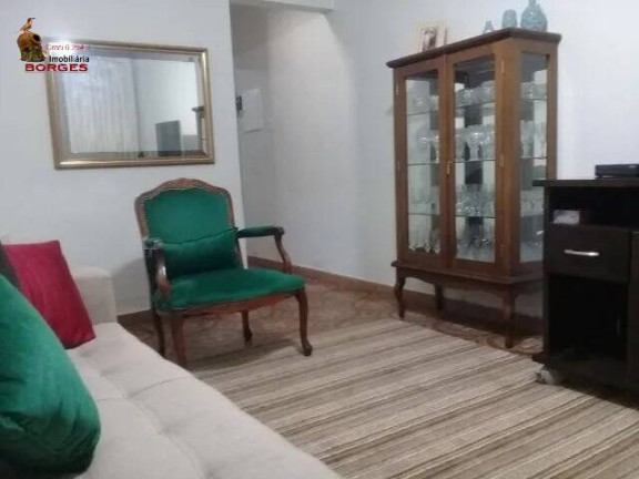Imagem Casa com 3 Quartos à Venda, 75 m² em Vila Santa Catarina - São Paulo