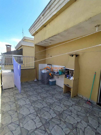 Imagem Imóvel com 2 Quartos à Venda, 88 m² em Bonsucesso - Guarulhos