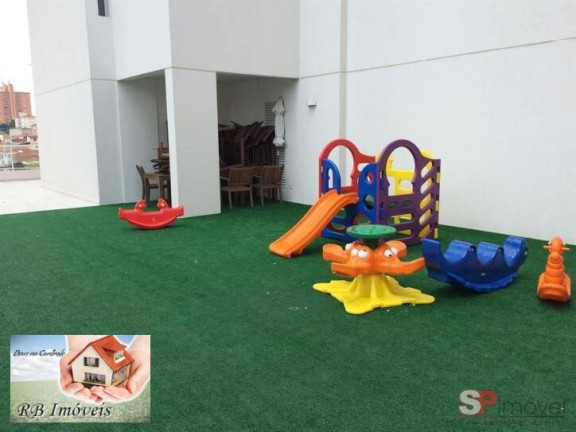 Imagem Apartamento com 1 Quarto à Venda, 66 m² em Ferrazópolis - São Bernardo Do Campo