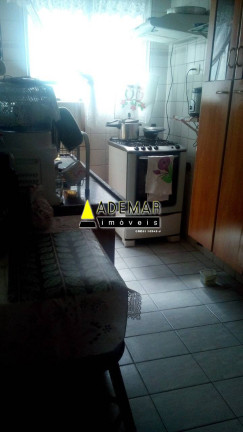 Apartamento com 2 Quartos à Venda, 45 m² em Centro - Diadema