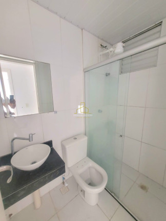 Imagem Imóvel com 2 Quartos à Venda, 47 m² em São Diogo Ii - Serra