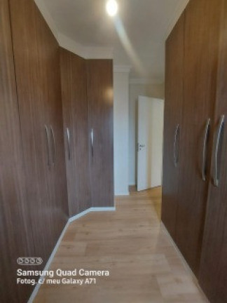 Imagem Apartamento com 3 Quartos à Venda, 62 m² em Jardim Celeste - São Paulo