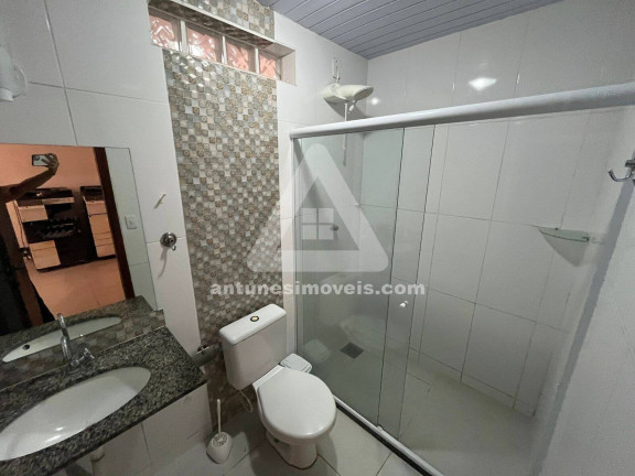 Imagem Casa com 6 Quartos à Venda, 200 m² em Cabo Frio