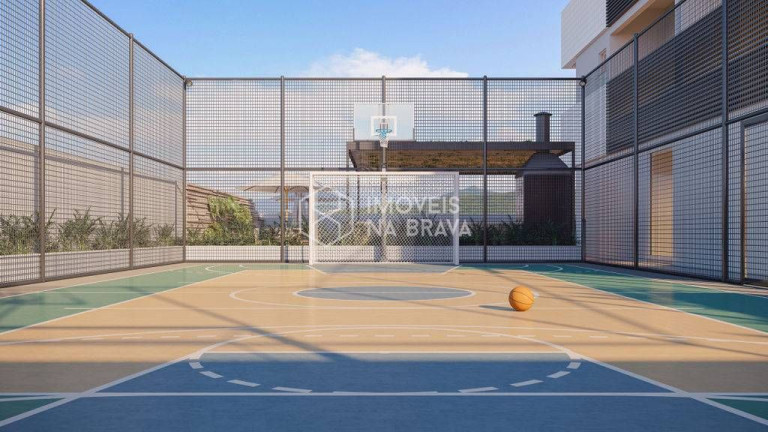 Imagem Apartamento com 2 Quartos à Venda, 70 m² em Praia Brava - Itajaí