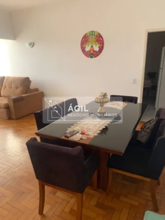 Imagem Apartamento com 3 Quartos à Venda, 112 m² em Centro - São José Dos Campos Imagem Apartamento com 3 Quartos à Venda, 112 m² em Centro - São José Dos Campos