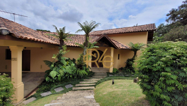 Imagem Casa com 3 Quartos à Venda, 600 m² em Recanto Inpla - Carapicuíba