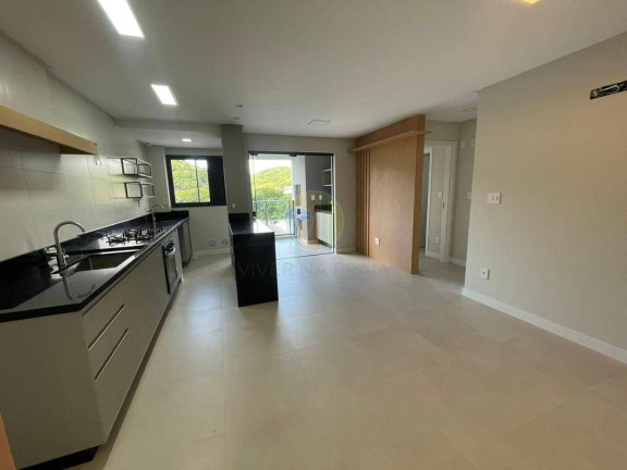 Imagem Apartamento com 2 Quartos à Venda,  em Praia Brava - Itajaí