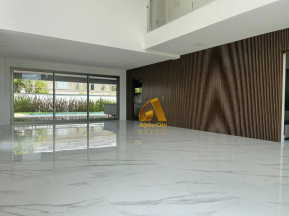 Imagem Casa com 4 Quartos à Venda, 525 m² em Tamboré - Santana De Parnaíba Imagem Casa com 4 Quartos à Venda, 525 m² em Tamboré - Santana De Parnaíba