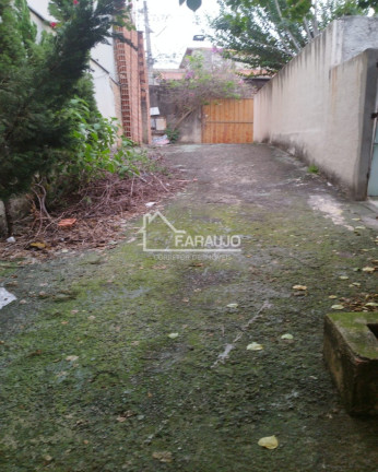 Imagem Terreno à Venda, 480 m² em Vila Carvalho - Sorocaba