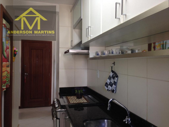 Imagem Apartamento com 3 Quartos à Venda, 128 m² em Praia Da Costa - Vila Velha