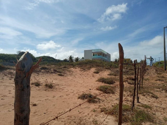 Imagem Terreno à Venda, 900 m² em Tibau Do Sul