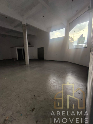 Imagem Galpão para Alugar, 147 m² em Jardim Rina - Santo André Imagem Galpão para Alugar, 147 m² em Jardim Rina - Santo André