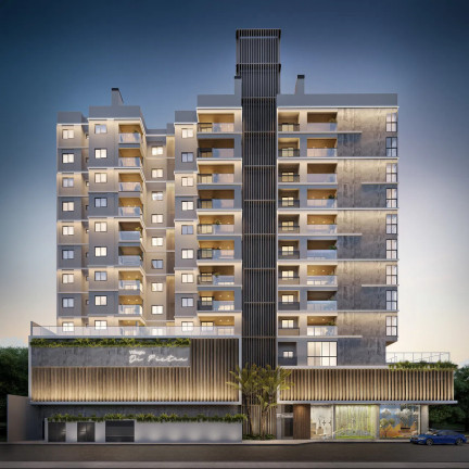 Imagem Apartamento com 2 Quartos à Venda, 76 m² em Centro - Camboriú