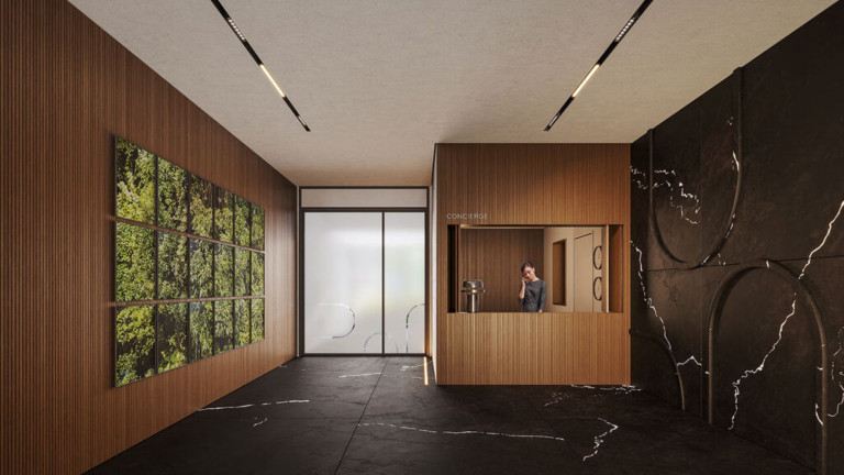 Imagem Apartamento com 2 Quartos à Venda, 132 m² em Jardins - São Paulo