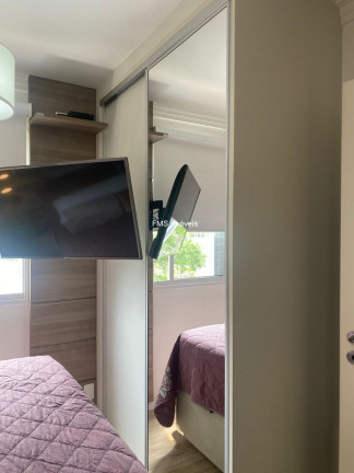 Imagem Imóvel com 3 Quartos à Venda, 59 m² em Jardim Parque Morumbi - São Paulo Imagem Imóvel com 3 Quartos à Venda, 59 m² em Jardim Parque Morumbi - São Paulo