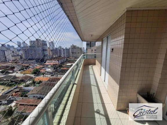 Imagem Apartamento com 3 Quartos à Venda, 107 m² em Guilhermina - Praia Grande Imagem Apartamento com 3 Quartos à Venda, 107 m² em Guilhermina - Praia Grande