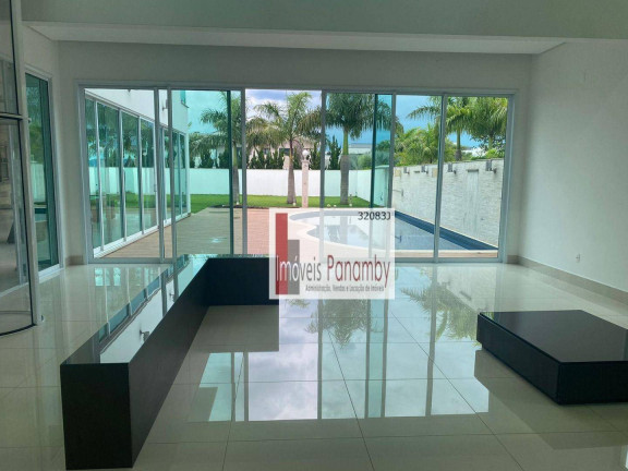 Imagem Casa com 4 Quartos à Venda ou Locação, 950 m² em Saint Patrick Residencial - Sorocaba Imagem Casa com 4 Quartos à Venda ou Locação, 950 m² em Saint Patrick Residencial - Sorocaba
