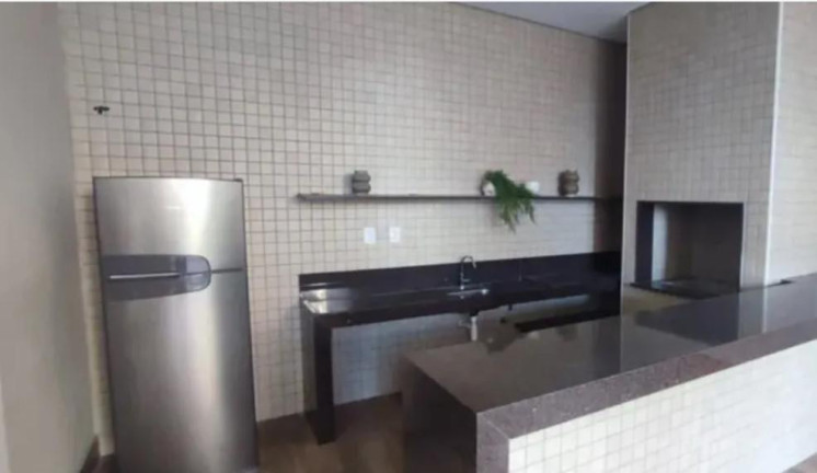 Imagem Apartamento com 2 Quartos à Venda, 39 m² em Vila Sônia - São Paulo Imagem Apartamento com 2 Quartos à Venda, 39 m² em Vila Sônia - São Paulo