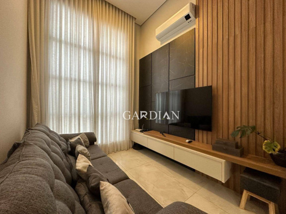Imagem Casa com 3 Quartos à Venda, 189 m² em Jardim Residencial Dona Maria José - Indaiatuba