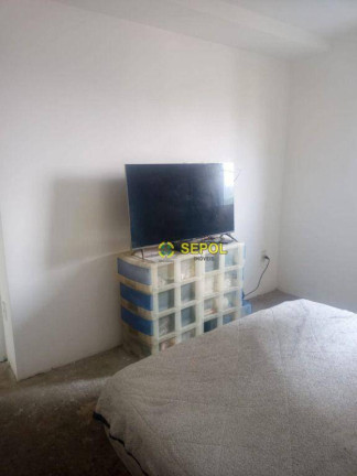 Imagem Apartamento com 2 Quartos à Venda, 63 m² em Vila Assunção - Santo André Imagem Apartamento com 2 Quartos à Venda, 63 m² em Vila Assunção - Santo André