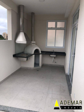 Apartamento com 2 Quartos à Venda, 48 m² em Centro - Diadema