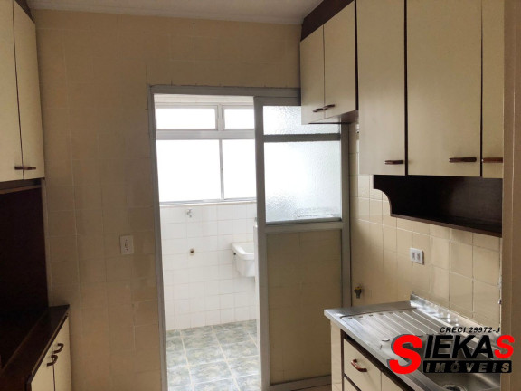 Imagem Apartamento com 2 Quartos à Venda, 70 m² em Parque Da Mooca - São Paulo