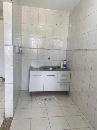 Imagem Apartamento com 2 Quartos à Venda, 49 m² em Pau Da Lima - Salvador Imagem Apartamento com 2 Quartos à Venda, 49 m² em Pau Da Lima - Salvador