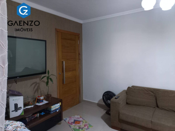 Imagem Sobrado com 3 Quartos à Venda, 138 m² em Jaguaribe - Osasco