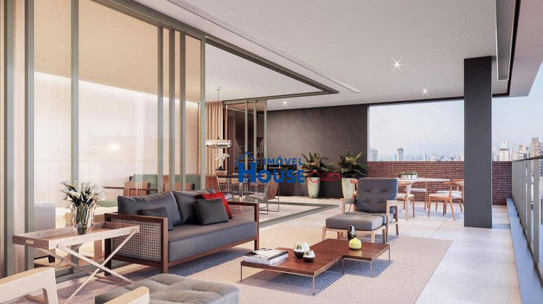 Imagem Apartamento com 4 Quartos à Venda, 270 m² em Jardins - São Paulo Imagem Apartamento com 4 Quartos à Venda, 270 m² em Jardins - São Paulo