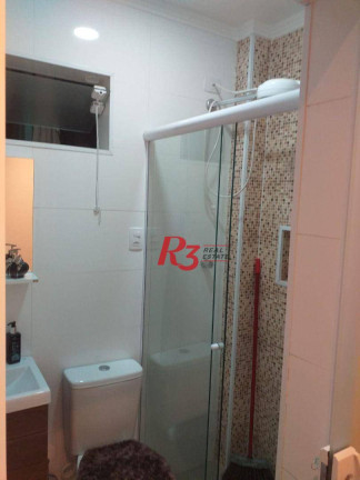 Imagem Apartamento com 2 Quartos à Venda, 90 m² em Vila Matias - Santos Imagem Apartamento com 2 Quartos à Venda, 90 m² em Vila Matias - Santos