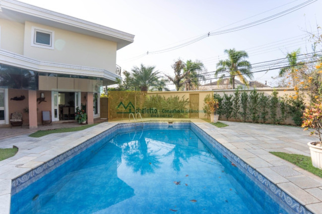 Imagem Sobrado com 4 Quartos à Venda, 462 m² em Tamboré - Santana De Parnaíba Imagem Sobrado com 4 Quartos à Venda, 462 m² em Tamboré - Santana De Parnaíba