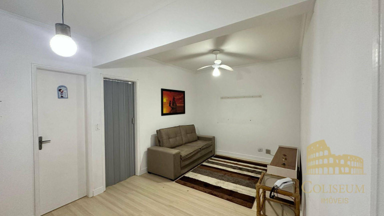 Imagem Apartamento com 1 Quarto à Venda, 40 m² em Aviação - Praia Grande