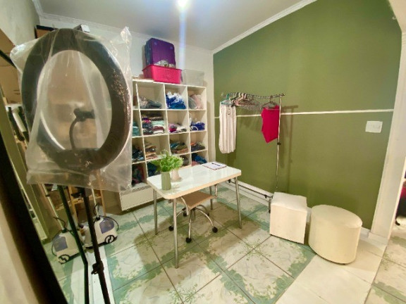 Imagem Sobrado com 4 Quartos à Venda, 150 m² em Conjunto Habitacional Júlio De Mesquita Filho - Sorocaba