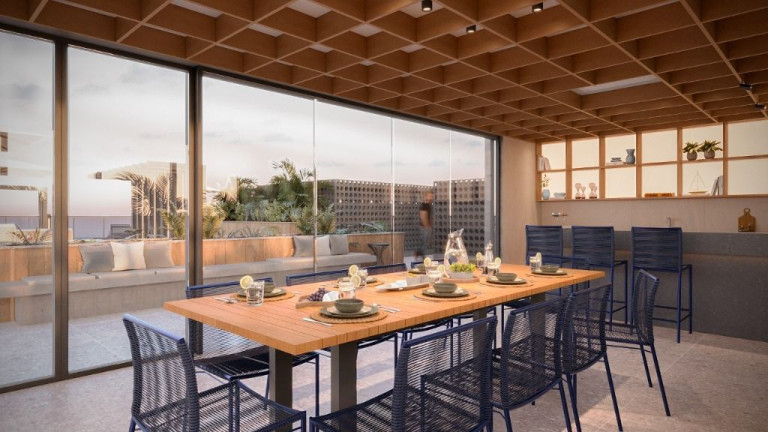 Imagem Apartamento com 3 Quartos à Venda, 98 m² em Jardim Oceania - João Pessoa