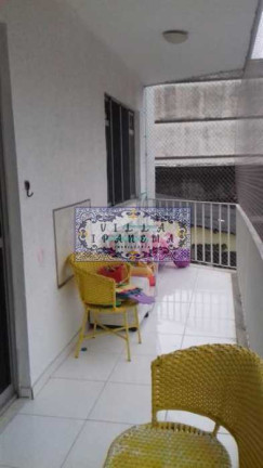 Imagem Apartamento com 2 Quartos à Venda, 90 m² em Taquara - Rio De Janeiro