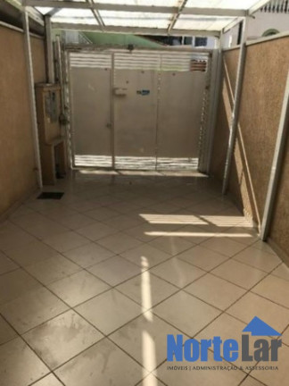 Imagem Sobrado com 2 Quartos à Venda, 80 m² em Vila Pirituba - São Paulo