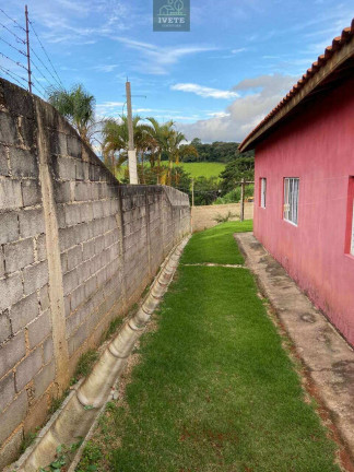 Imagem Chácara com 2 Quartos à Venda, 500 m² em Rubins - Socorro Imagem Chácara com 2 Quartos à Venda, 500 m² em Rubins - Socorro