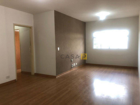 Imagem Apartamento com 3 Quartos à Venda, 105 m² em Jardim Colina - Americana Imagem Apartamento com 3 Quartos à Venda, 105 m² em Jardim Colina - Americana