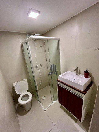 Imagem Apartamento com 2 Quartos à Venda, 49 m² em Atuba - Curitiba