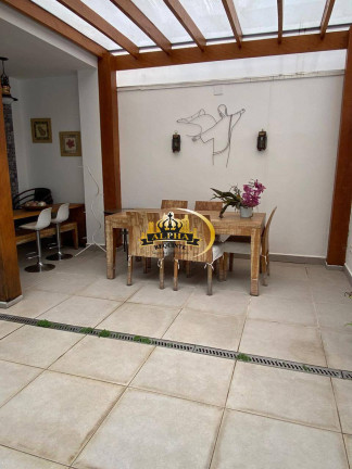 Imagem Casa de Condomínio com 3 Quartos à Venda, 180 m² em Tamboré - Santana De Parnaíba Imagem Casa de Condomínio com 3 Quartos à Venda, 180 m² em Tamboré - Santana De Parnaíba