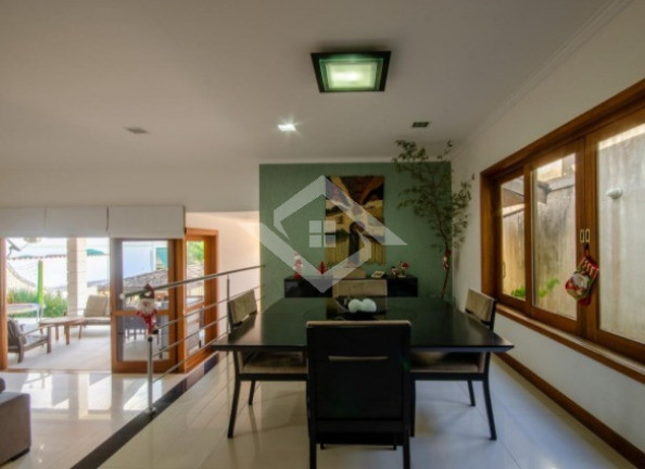 Imagem Casa com 5 Quartos à Venda, 600 m² em Anil - Rio De Janeiro