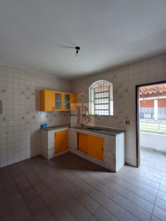 Imagem Casa com 4 Quartos à Venda, 125 m² em Piratininga - Niterói Imagem Casa com 4 Quartos à Venda, 125 m² em Piratininga - Niterói
