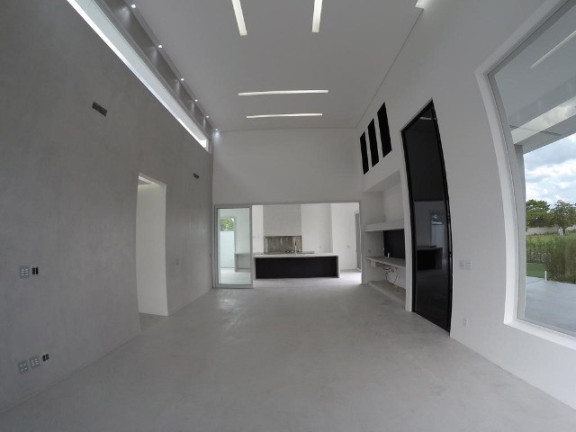 Imagem Casa com 4 Quartos à Venda, 237 m² em Tamboré Jaguariúna - Jaguariúna