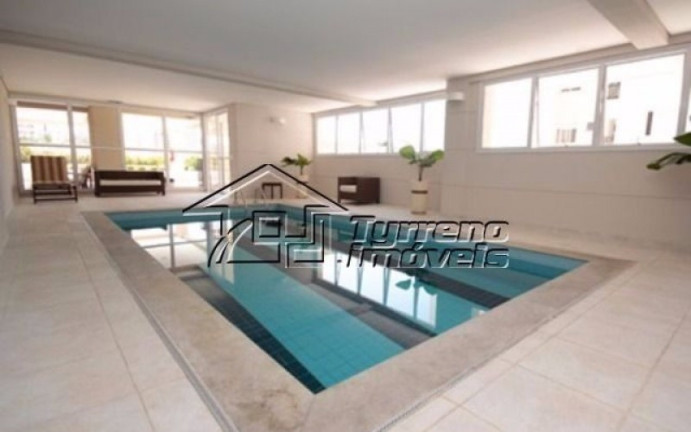 Imagem Apartamento com 3 Quartos para Alugar, 75 m² em Jardim Aquarius - São José Dos Campos
