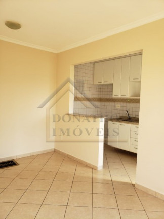 Imagem Apartamento com 1 Quarto à Venda, 40 m² em Jardim Palma Travassos - Ribeirão Preto
