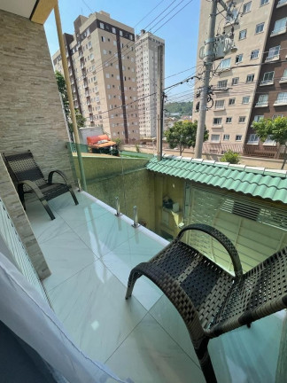 Imagem Sobrado com 4 Quartos à Venda, 150 m² em Portais (polvilho) - Cajamar