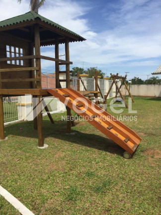 Imagem Casa com 3 Quartos à Venda, 135 m² em Olaria - Canoas